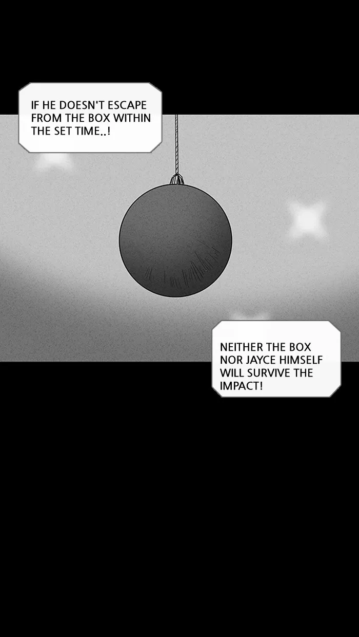 Tales of the Unusual Chapter 19 page 20 - 