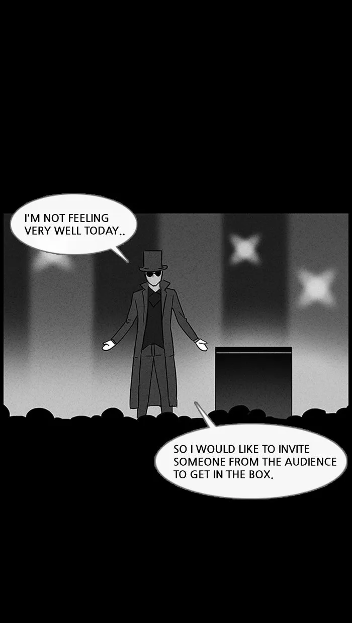 Tales of the Unusual Chapter 19 page 23 - 
