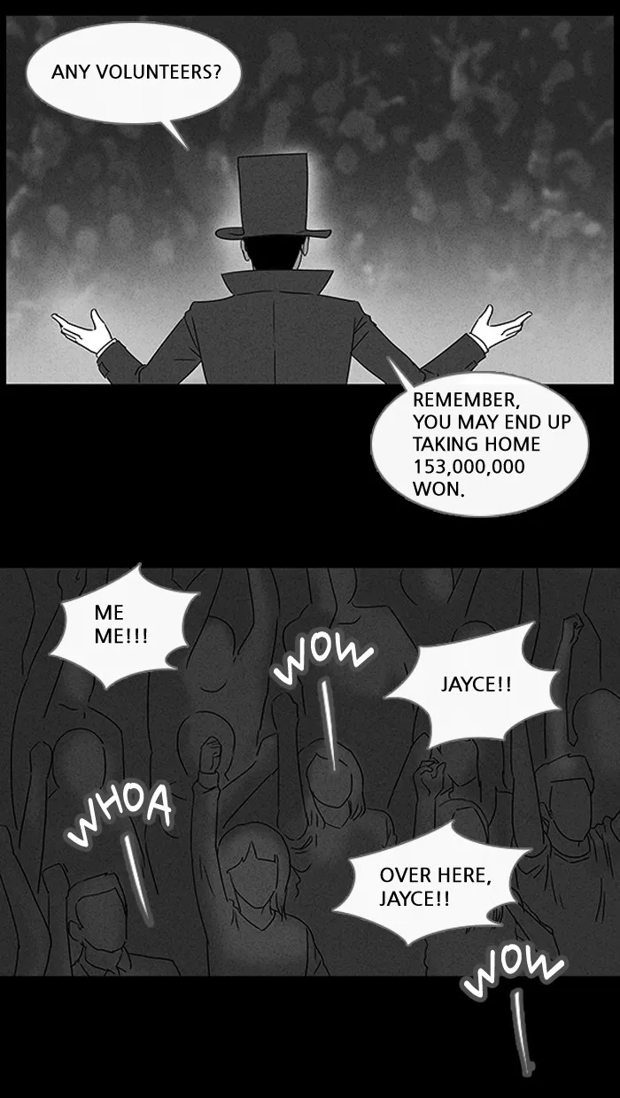 Tales of the Unusual Chapter 19 page 24 - 