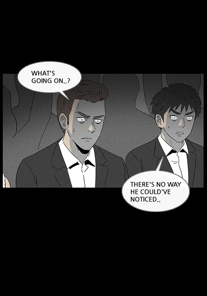 Tales of the Unusual Chapter 19 page 25 - 