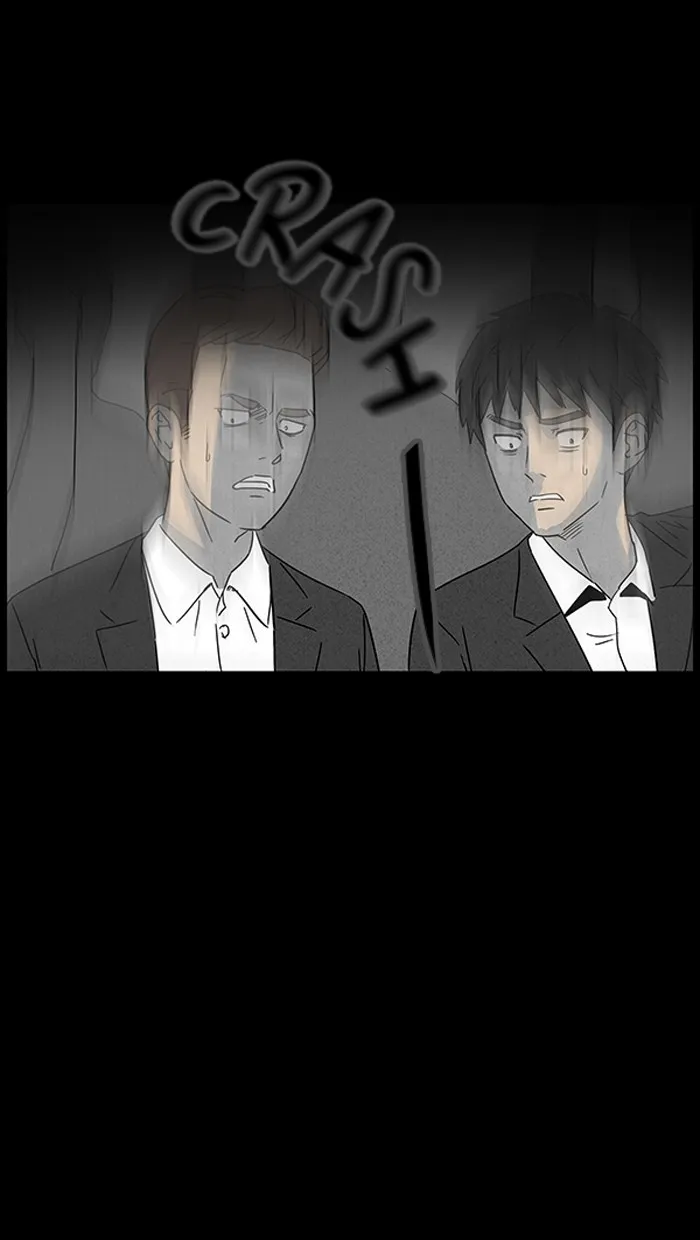 Tales of the Unusual Chapter 19 page 29 - 