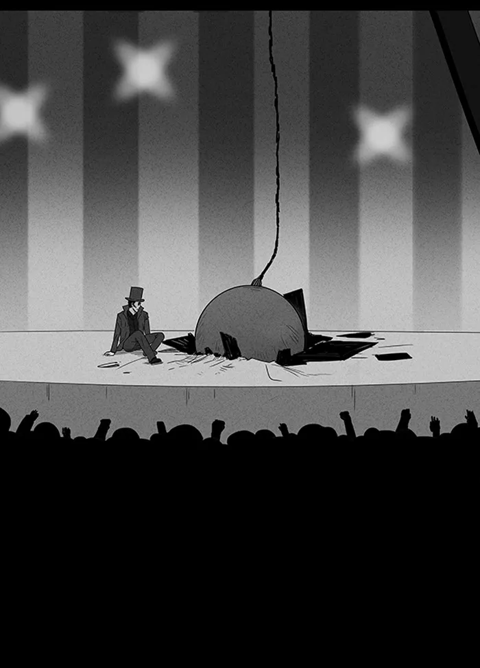 Tales of the Unusual Chapter 19 page 30 - 