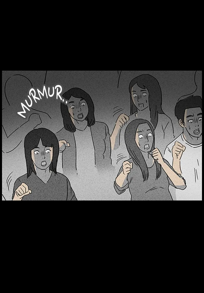 Tales of the Unusual Chapter 19 page 32 - 