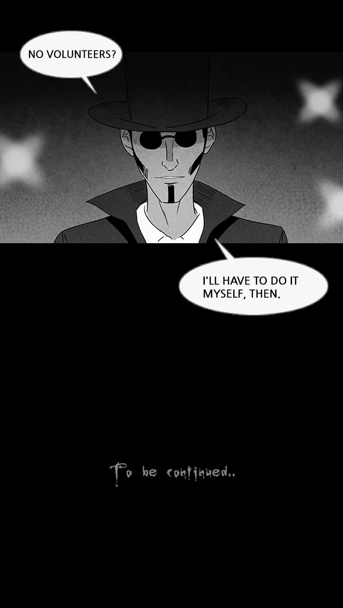 Tales of the Unusual Chapter 19 page 33 - 
