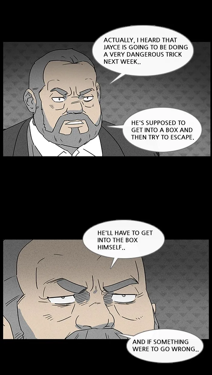 Tales of the Unusual Chapter 19 page 9 - 