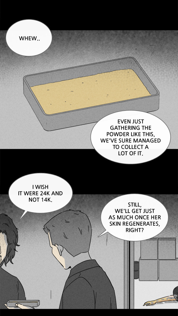 Tales of the Unusual Chapter 190 page 13 - 