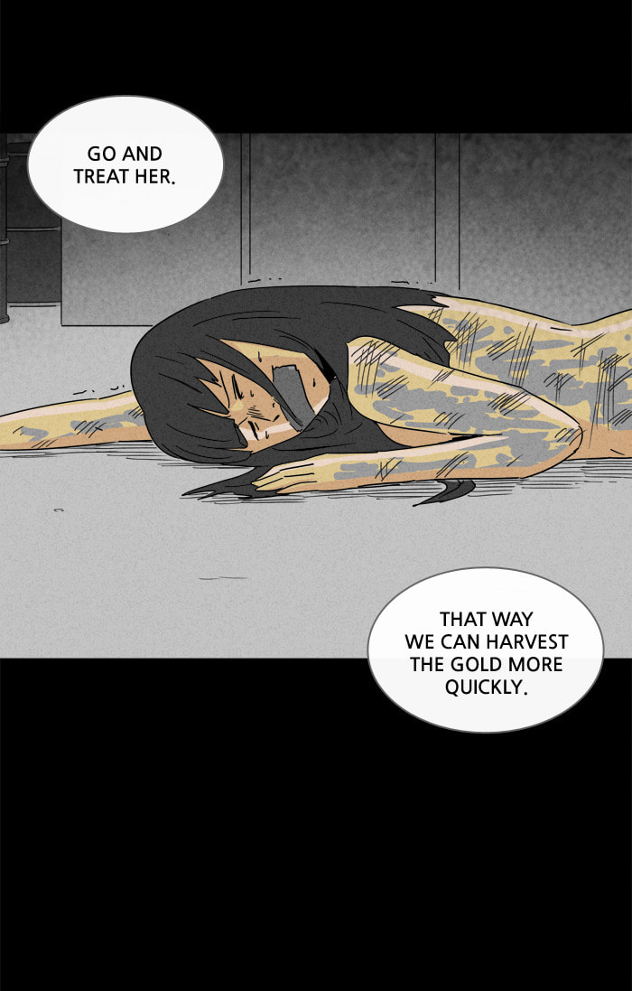 Tales of the Unusual Chapter 190 page 14 - 