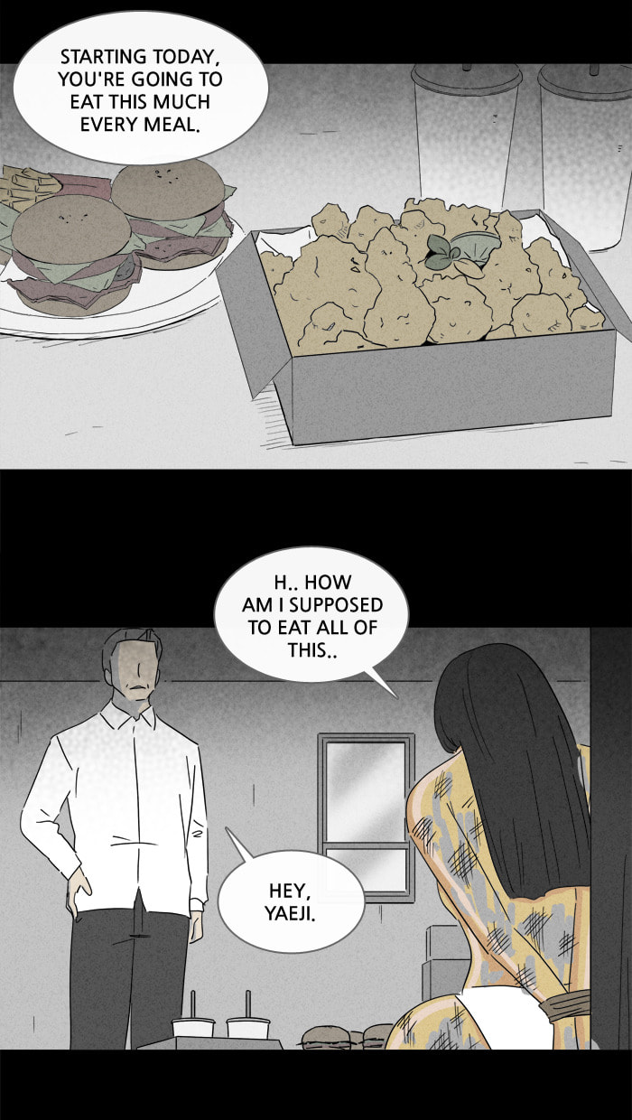 Tales of the Unusual Chapter 190 page 17 - 