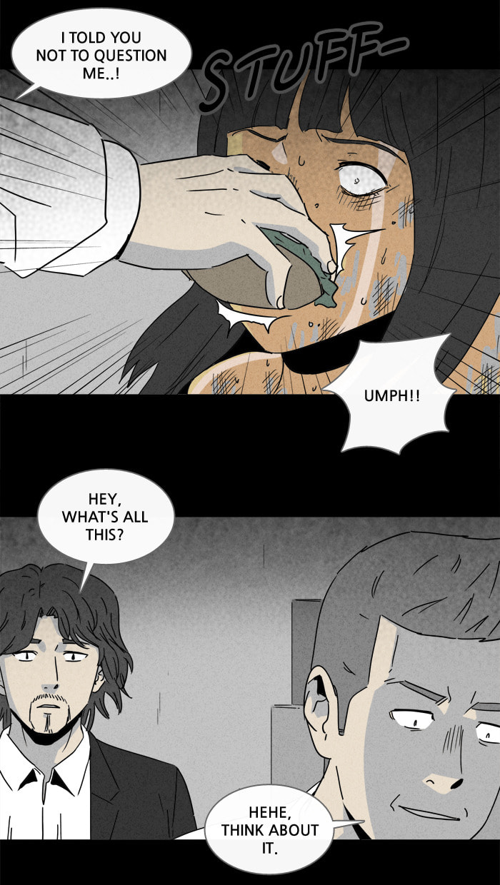 Tales of the Unusual Chapter 190 page 18 - 