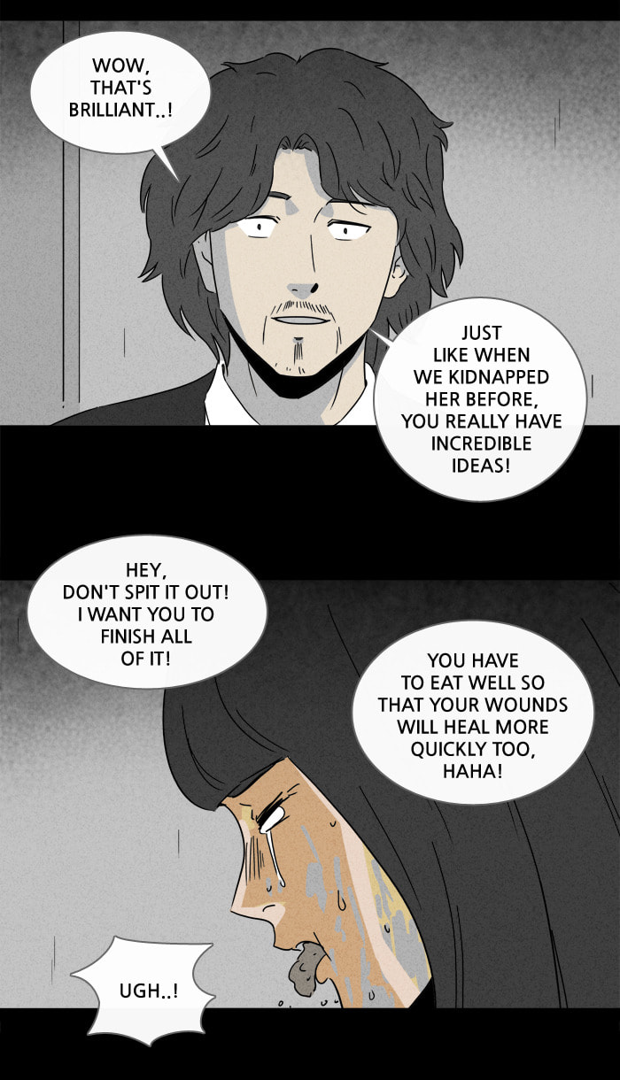 Tales of the Unusual Chapter 190 page 20 - 