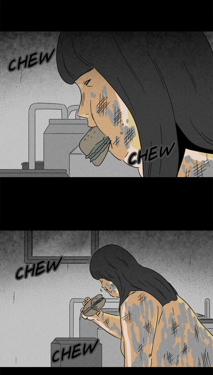 Tales of the Unusual Chapter 190 page 23 - 
