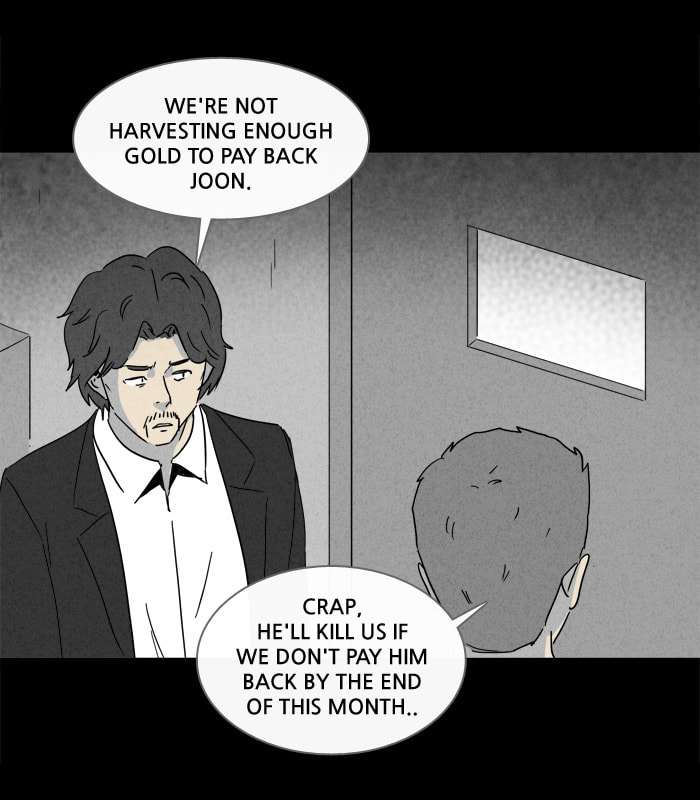 Tales of the Unusual Chapter 190 page 25 - 