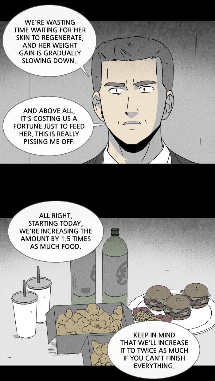 Tales of the Unusual Chapter 190 page 26 - 