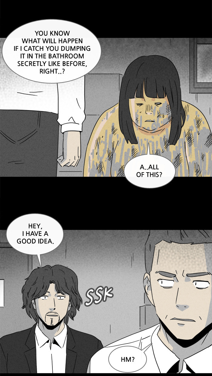 Tales of the Unusual Chapter 190 page 27 - 
