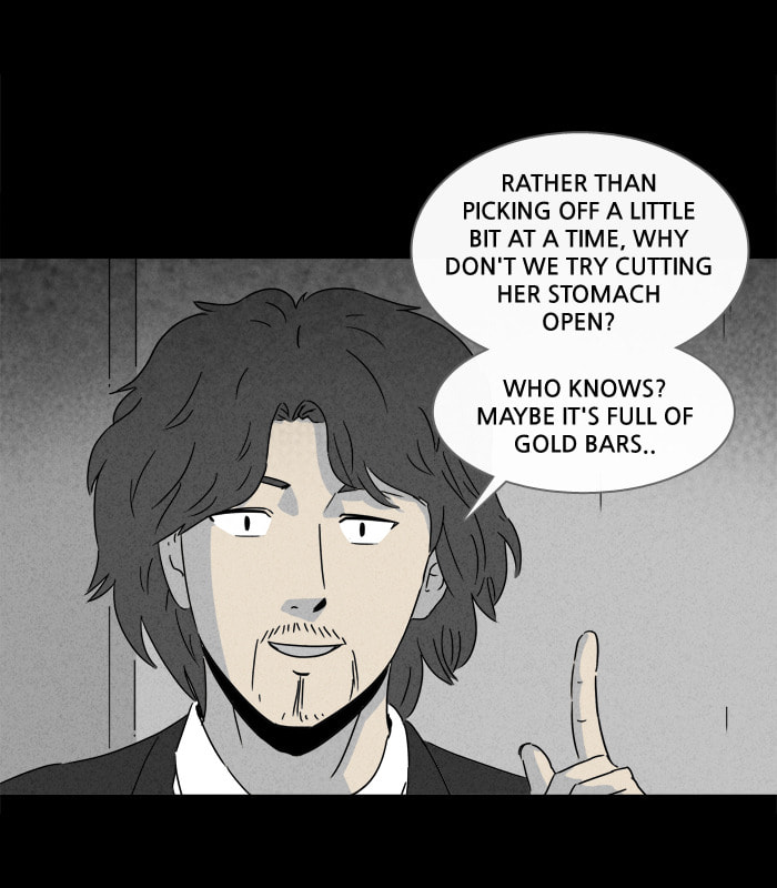 Tales of the Unusual Chapter 190 page 28 - 