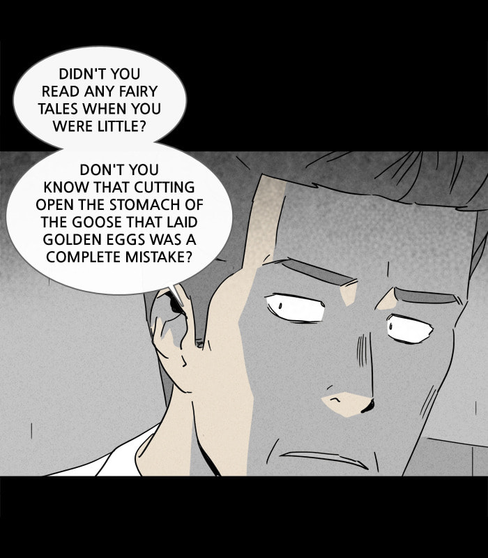 Tales of the Unusual Chapter 190 page 29 - 