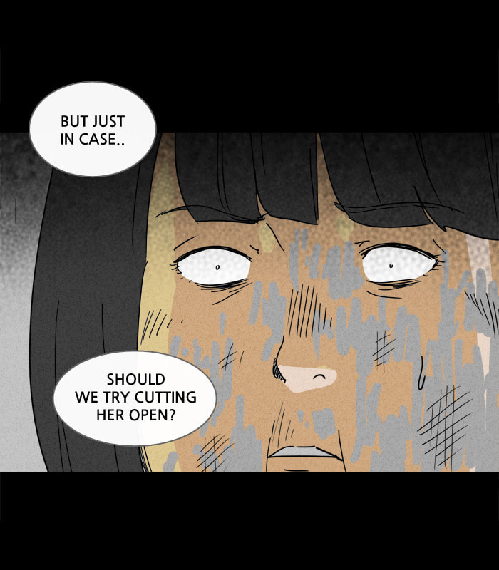 Tales of the Unusual Chapter 190 page 30 - 