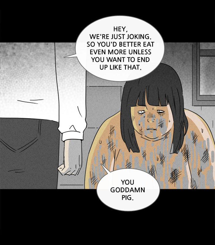 Tales of the Unusual Chapter 190 page 31 - 