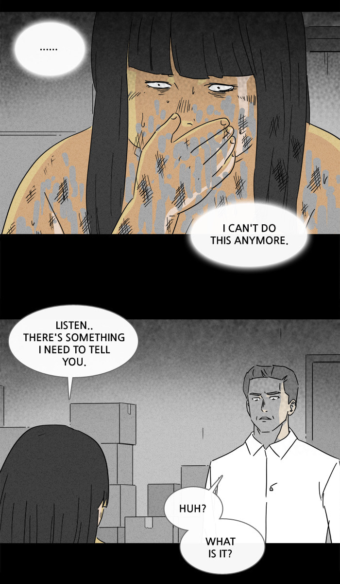 Tales of the Unusual Chapter 190 page 32 - 