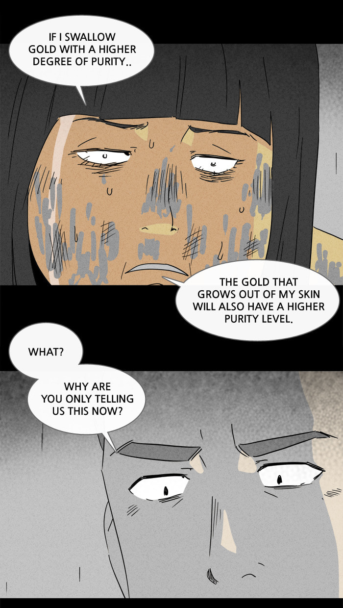 Tales of the Unusual Chapter 190 page 33 - 