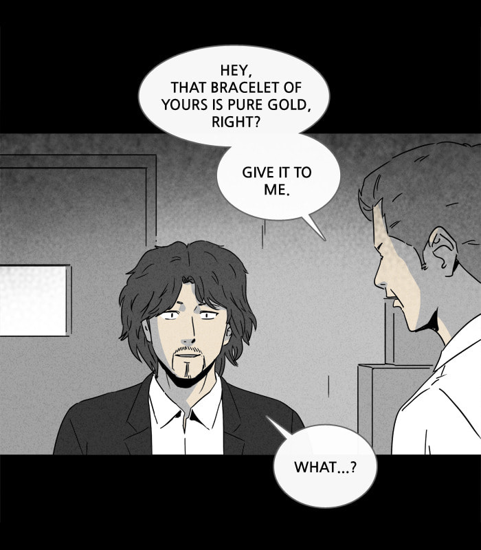 Tales of the Unusual Chapter 190 page 34 - 