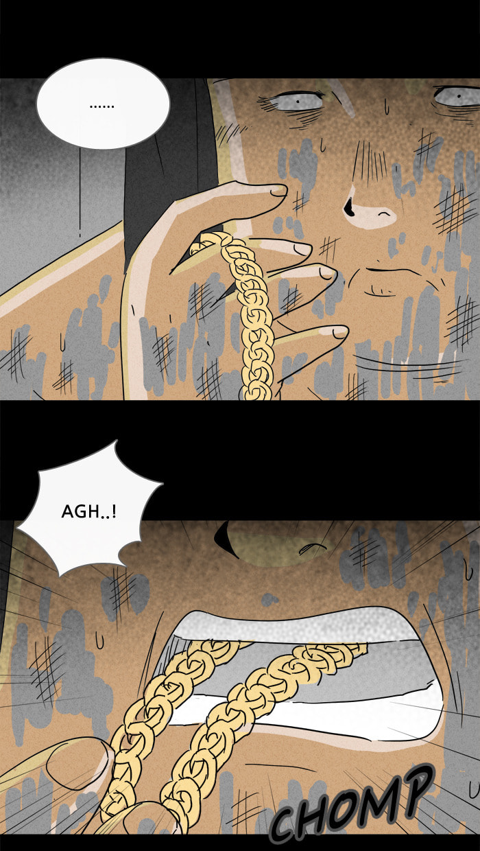 Tales of the Unusual Chapter 190 page 36 - 