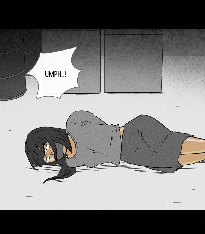 Tales of the Unusual Chapter 190 page 5 - 