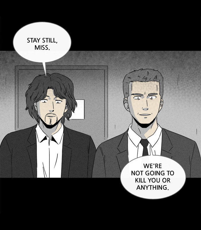 Tales of the Unusual Chapter 190 page 6 - 