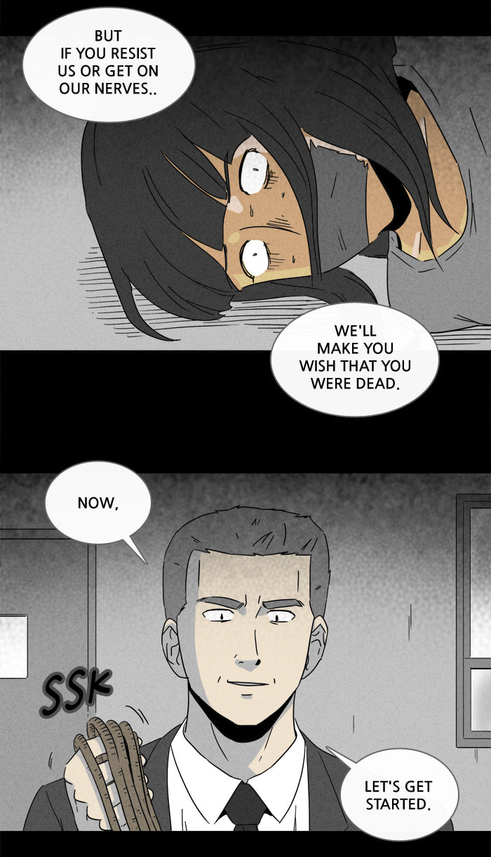 Tales of the Unusual Chapter 190 page 7 - 