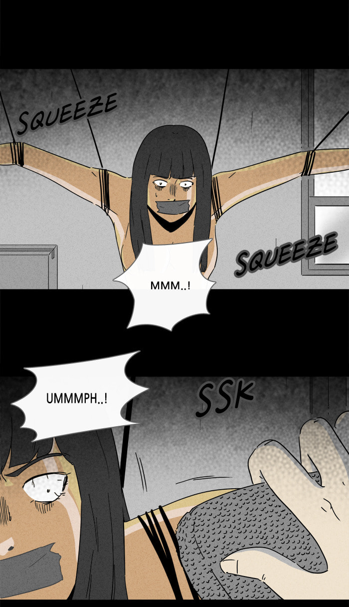 Tales of the Unusual Chapter 190 page 8 - 