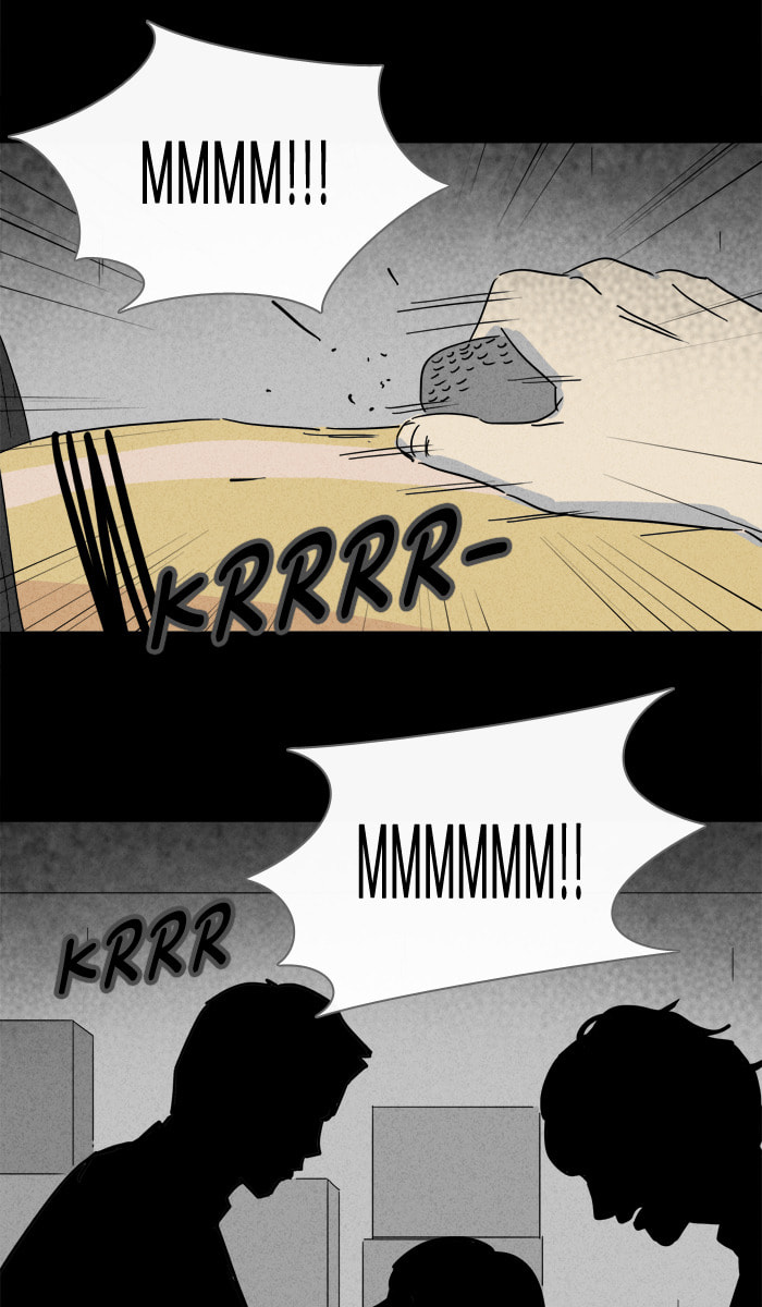 Tales of the Unusual Chapter 190 page 10 - 