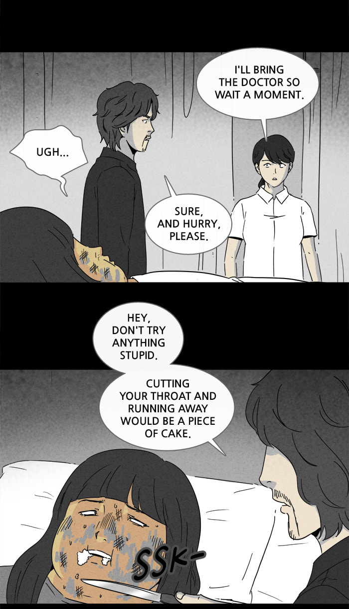 Tales of the Unusual Chapter 191 page 11 - 