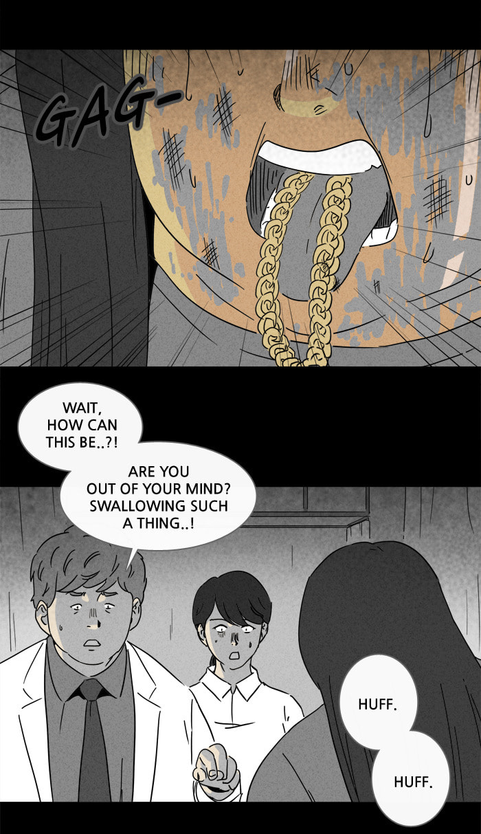 Tales of the Unusual Chapter 191 page 14 - 