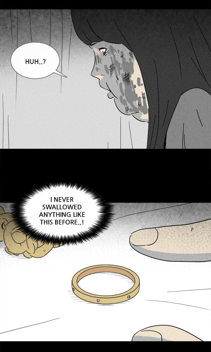 Tales of the Unusual Chapter 191 page 16 - 