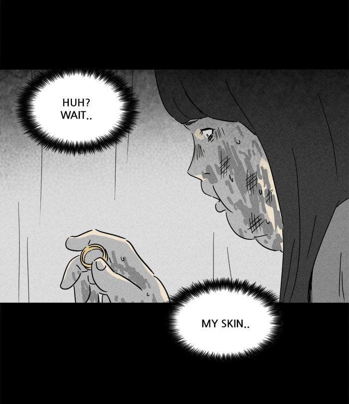 Tales of the Unusual Chapter 191 page 17 - 