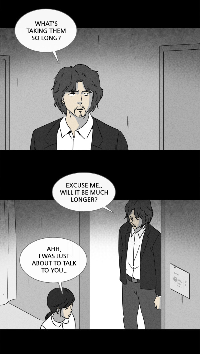 Tales of the Unusual Chapter 191 page 20 - 