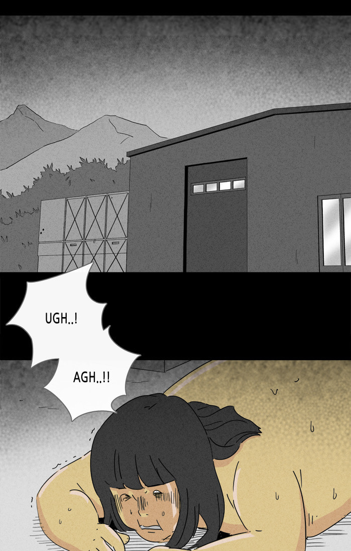 Tales of the Unusual Chapter 191 page 3 - 