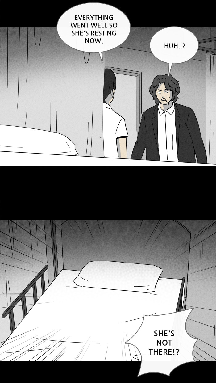 Tales of the Unusual Chapter 191 page 21 - 