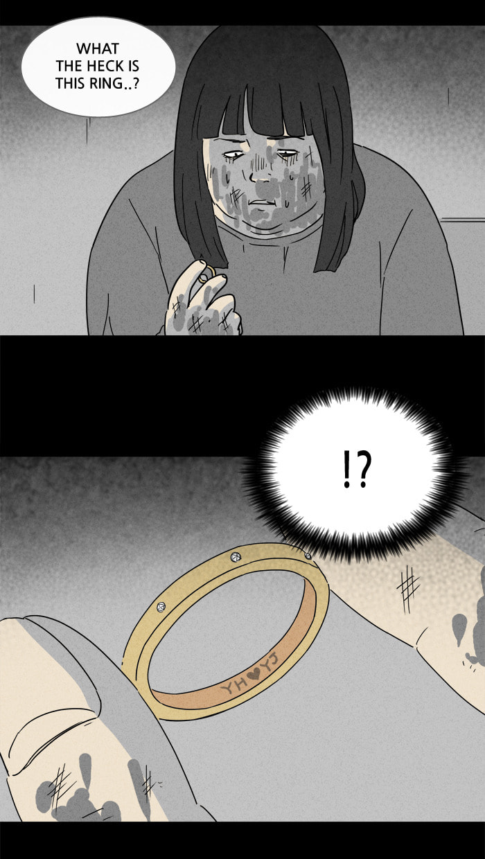 Tales of the Unusual Chapter 191 page 26 - 