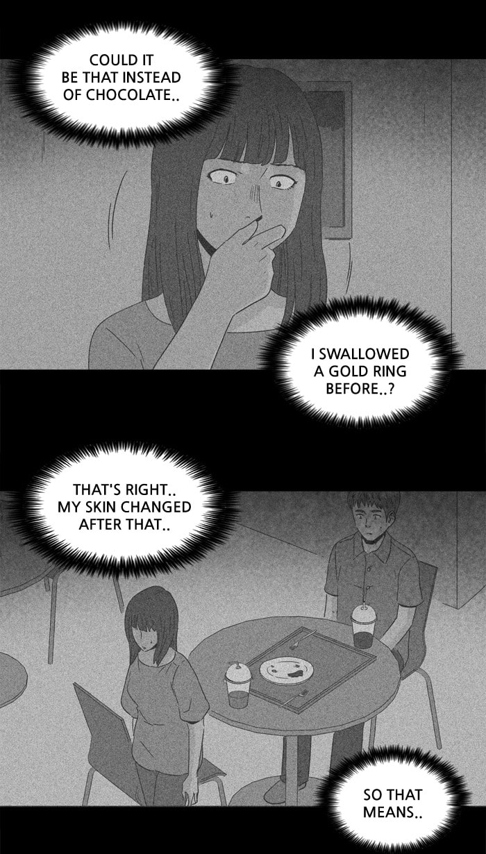 Tales of the Unusual Chapter 191 page 28 - 