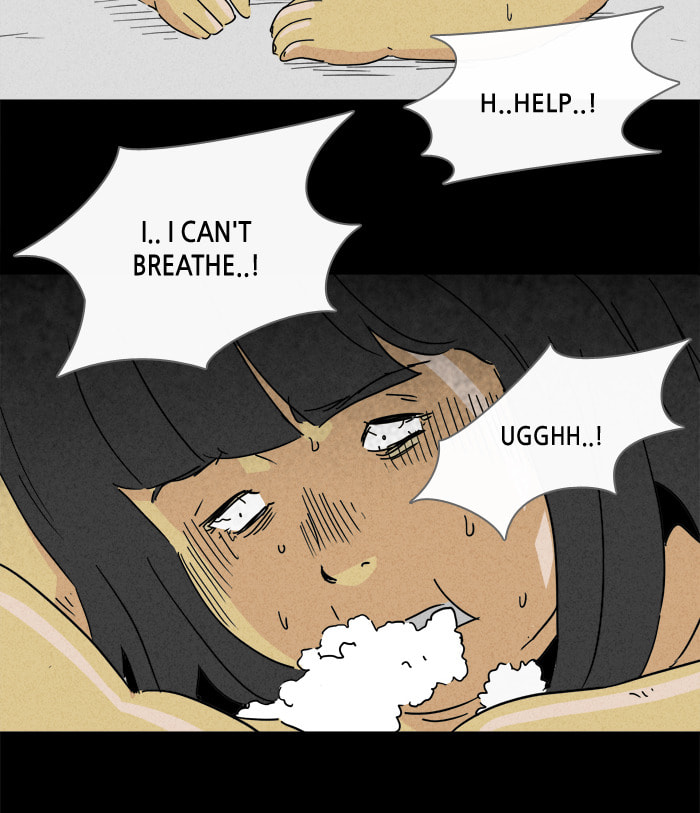 Tales of the Unusual Chapter 191 page 4 - 