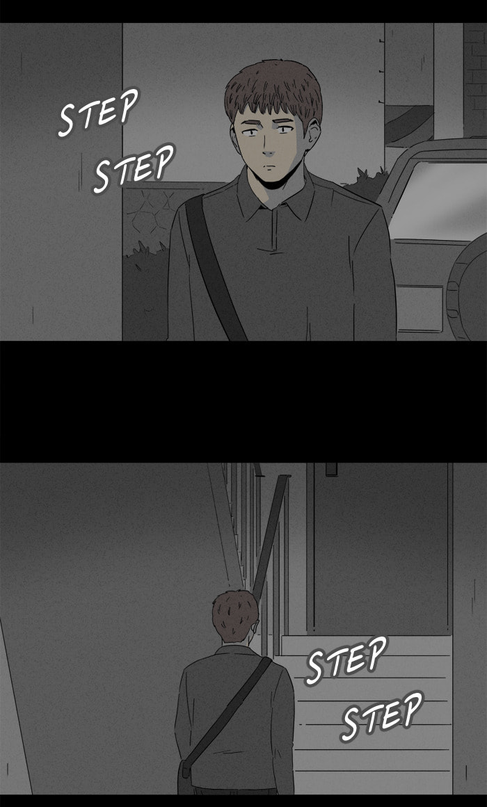 Tales of the Unusual Chapter 191 page 32 - 