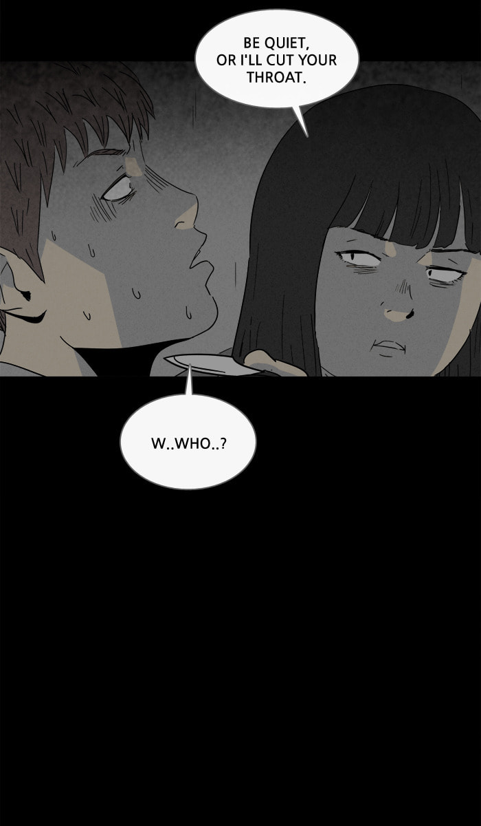 Tales of the Unusual Chapter 191 page 34 - 