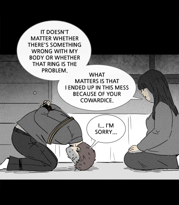 Tales of the Unusual Chapter 191 page 36 - 