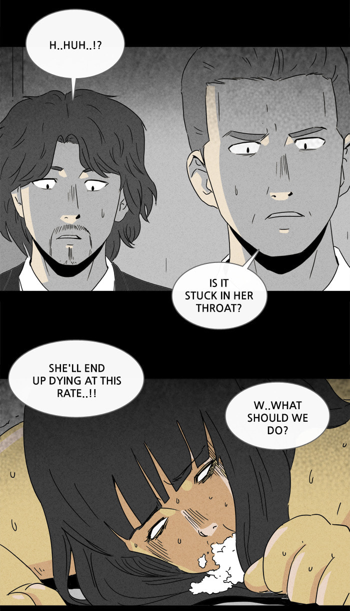 Tales of the Unusual Chapter 191 page 5 - 