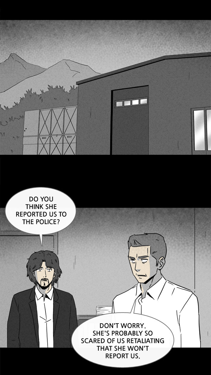 Tales of the Unusual Chapter 191 page 42 - 