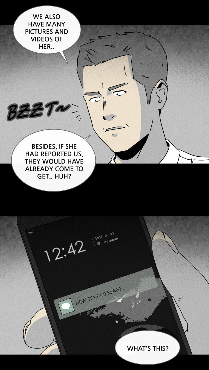 Tales of the Unusual Chapter 191 page 43 - 