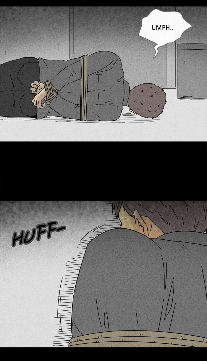 Tales of the Unusual Chapter 191 page 47 - 