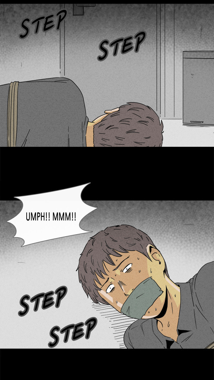 Tales of the Unusual Chapter 191 page 49 - 