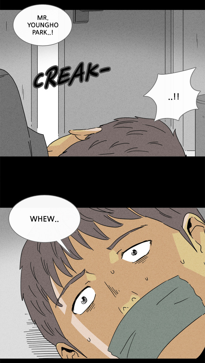 Tales of the Unusual Chapter 191 page 50 - 